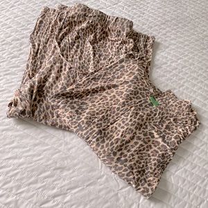 Honeydew super soft jersey Jammie set